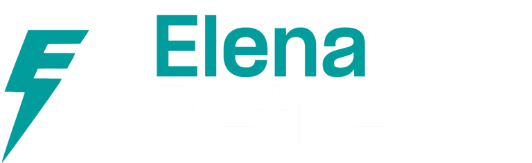 Elena Petrescu - Hypnotist logo