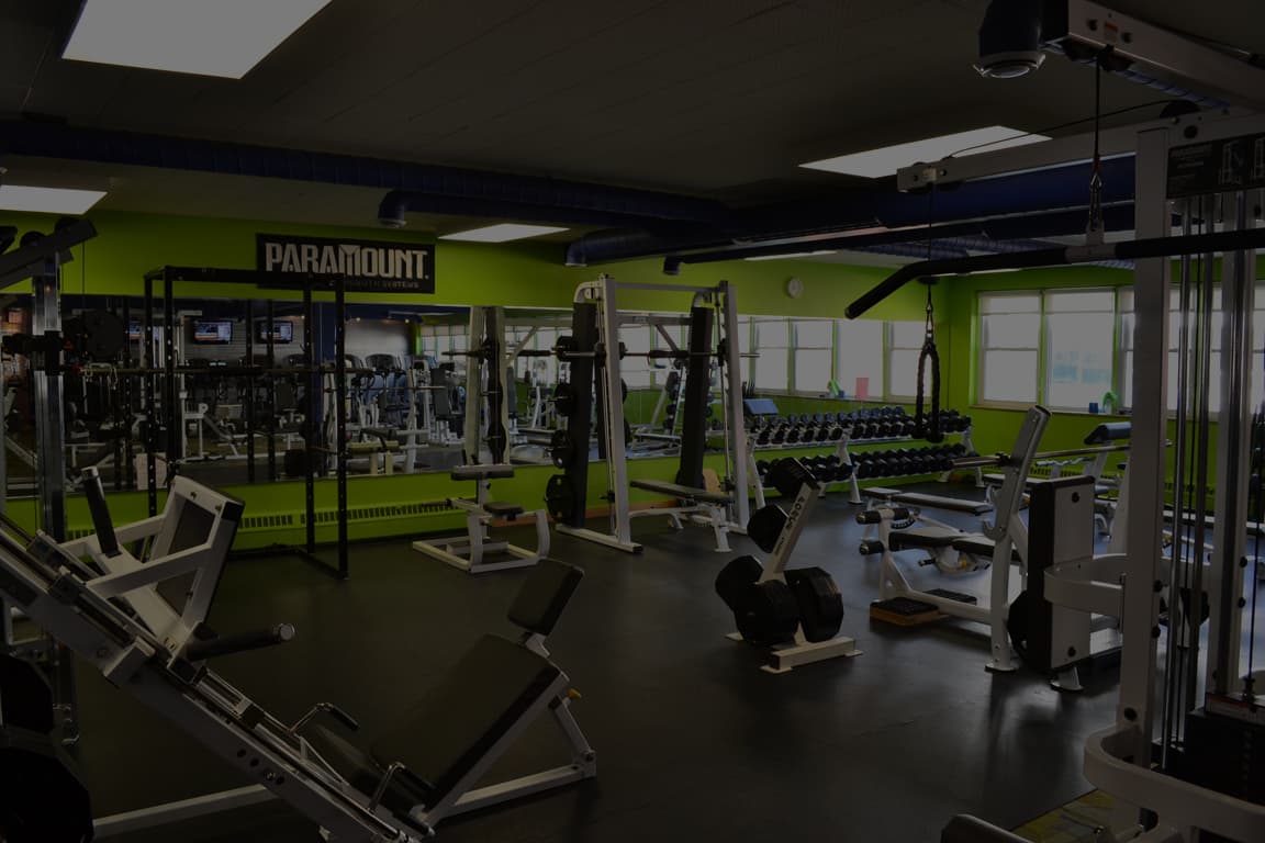 Elgin Fitness gallery image 3