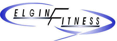 Elgin Fitness logo