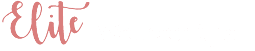 ELITE WELLNESS SPA logo