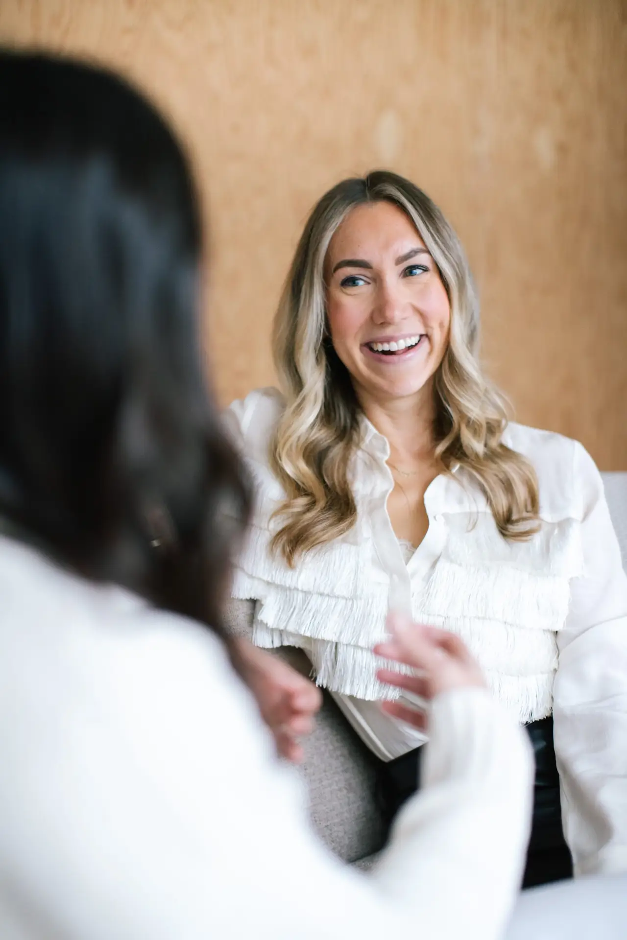 The Elle Group Counselling logo