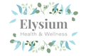 Elysium Health & Wellness logo