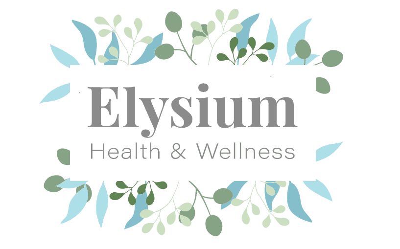 Elysium Health & Wellness logo
