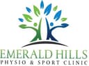 Emerald Hills Pelvic Floor Physio & Sport Clinic Sherwood Park logo