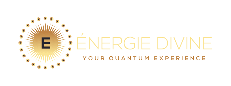 Energie Divine logo