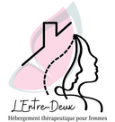 Hébergement L'Entre-Deux logo