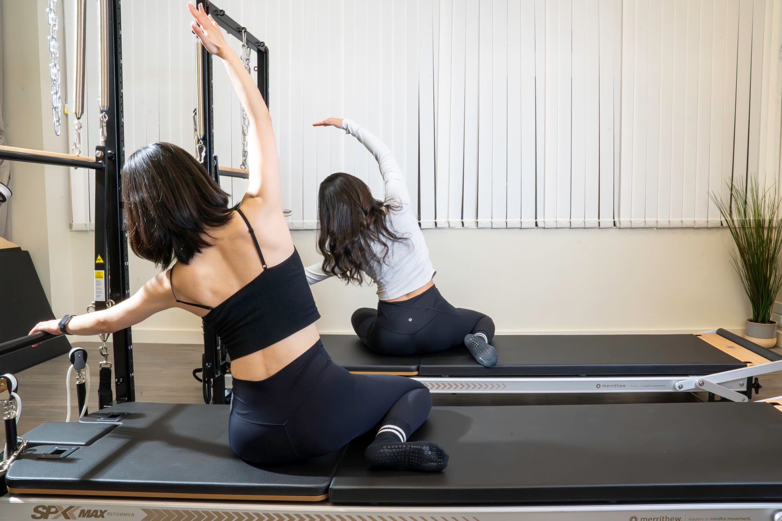 ReJenerate Pilates (Coquitlam Centre) 이젠 필라테스 코퀴틀람 센터 ReJen pilates gallery image 2
