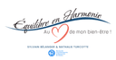 Équilibre en Harmonie logo