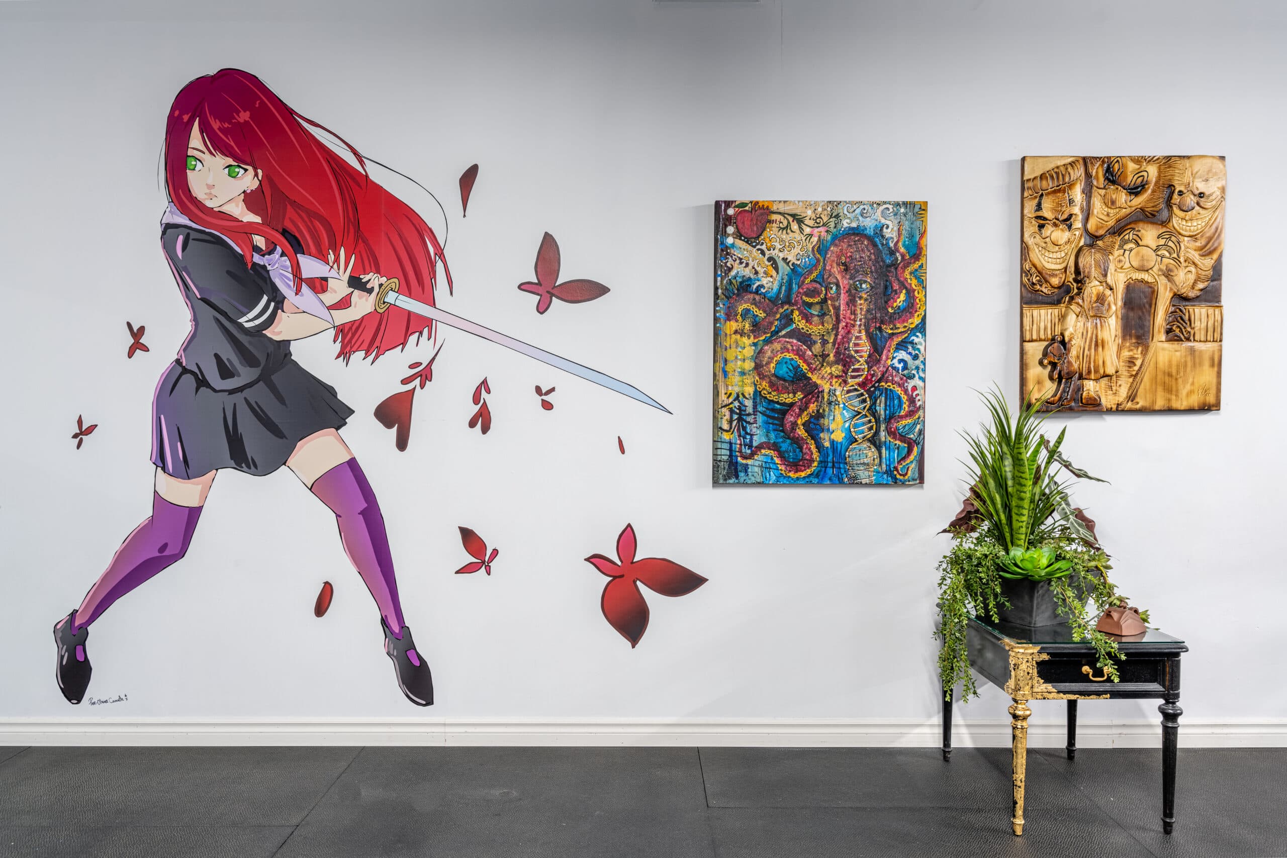 Équilibre Urbain - Yoga-Cardio-Vélo-Privé