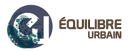 Équilibre Urbain - Yoga-Cardio-Vélo-Privé logo