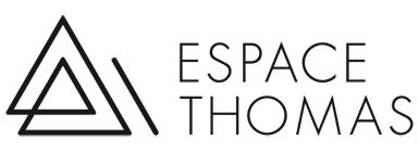 Espace Thomas logo