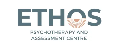 Ethos Psychotherapy and Assessment Centre logo