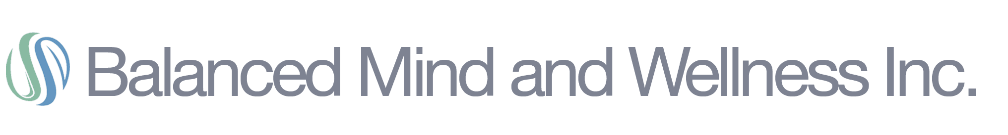 Balanced Mind and Wellness Inc.