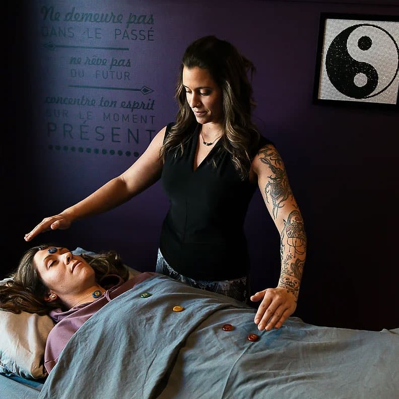 La Divine Shiva Éveil Divin Soins et Boutique ésotérique gallery image 5