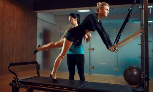 Evergreen Pilates - Langley Willoughby gallery image 4