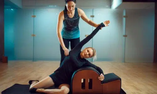 Evergreen Pilates - Langley Willoughby gallery image 5