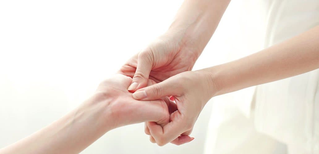 Evergreen Massage and Steam