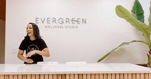 Evergreen Wellness Studio - Massage, Chiropractic Care, Physiotherapy, Naturopath, Yoga, Meditation