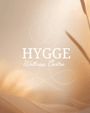 Hygge Wellness Center logo