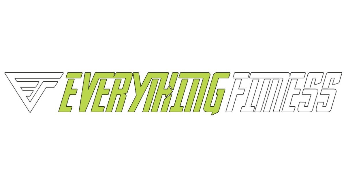 Everything Fitness logo