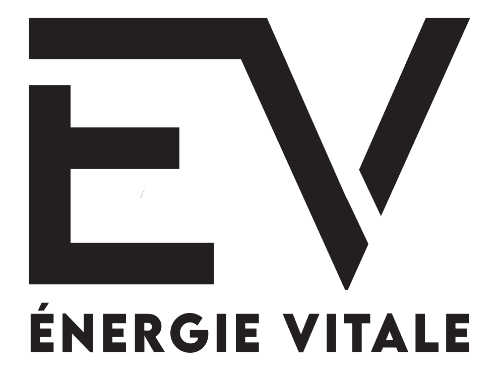 Énergie Vitale Spa logo