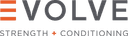 Evolve Fitness Ottawa logo