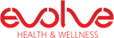 Evolve Health and Wellness logo