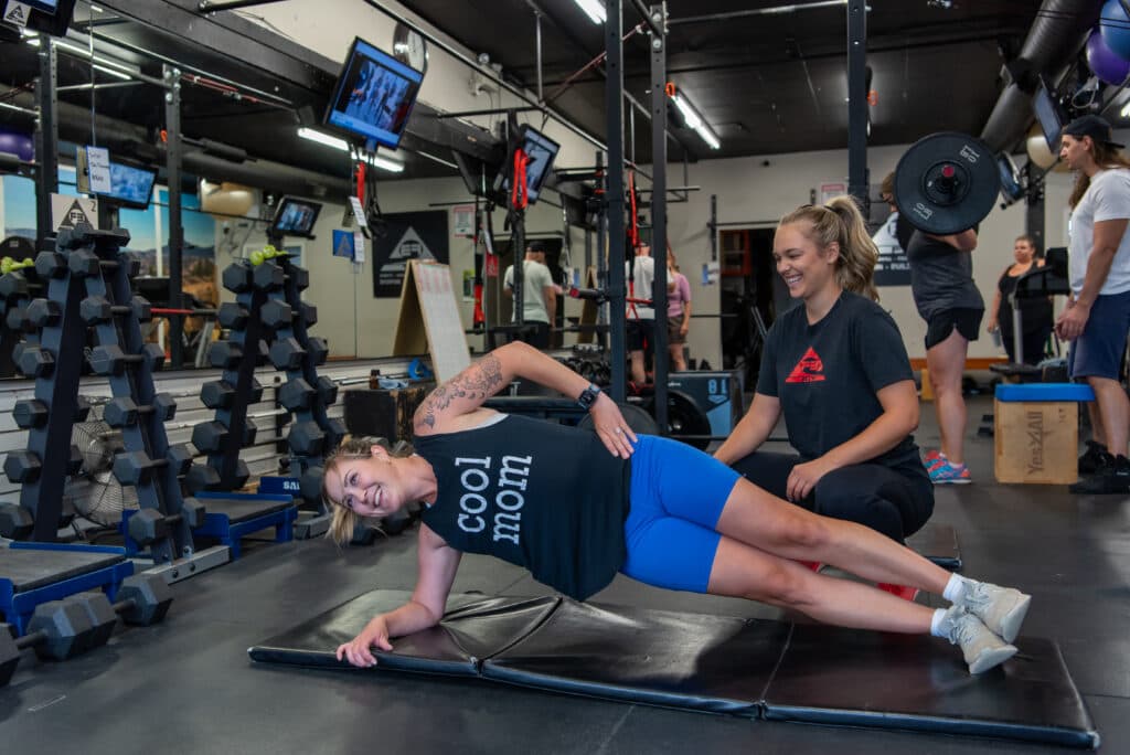 F3FIT, Fundamental Foundation Fitness gallery image 4