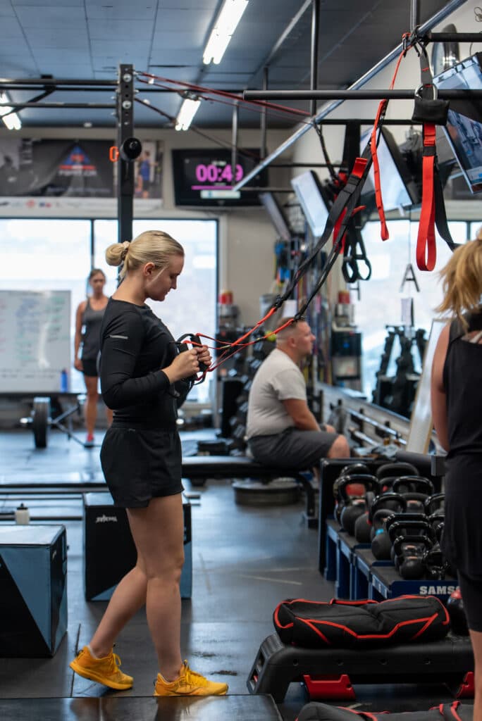 F3FIT, Fundamental Foundation Fitness gallery image 3