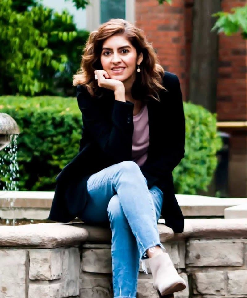 Fabiola Miguel gallery image 1