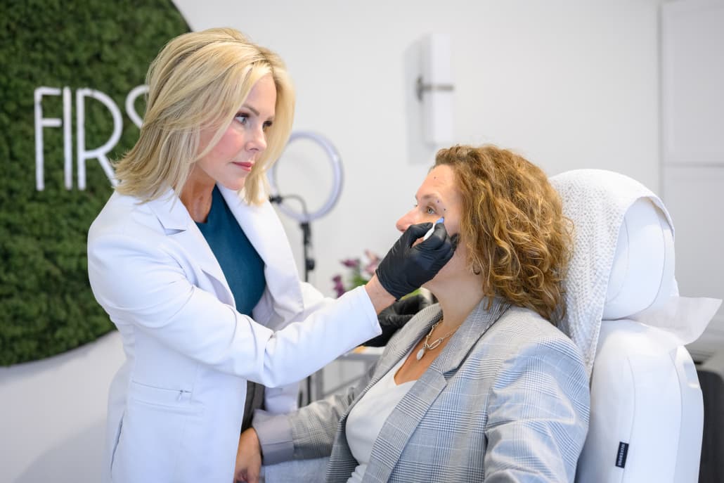 Face First Medical Aesthetics