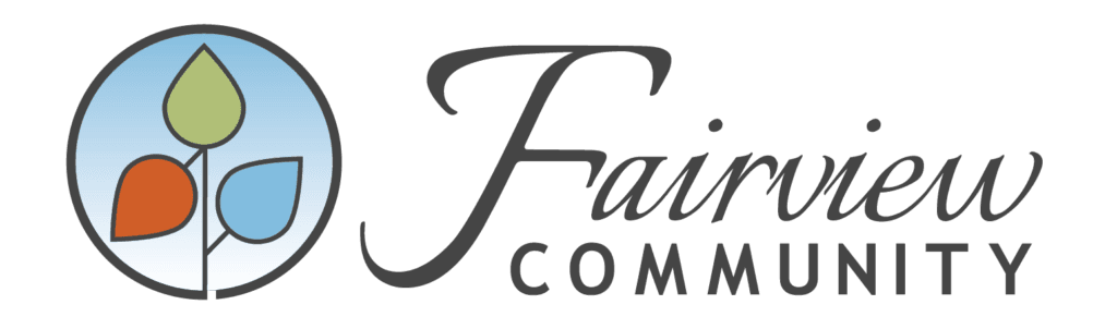 Fairview Mennonite Home logo