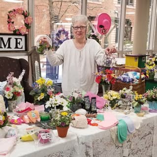 Fairview Mennonite Home