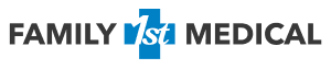 Family 1st Medical logo