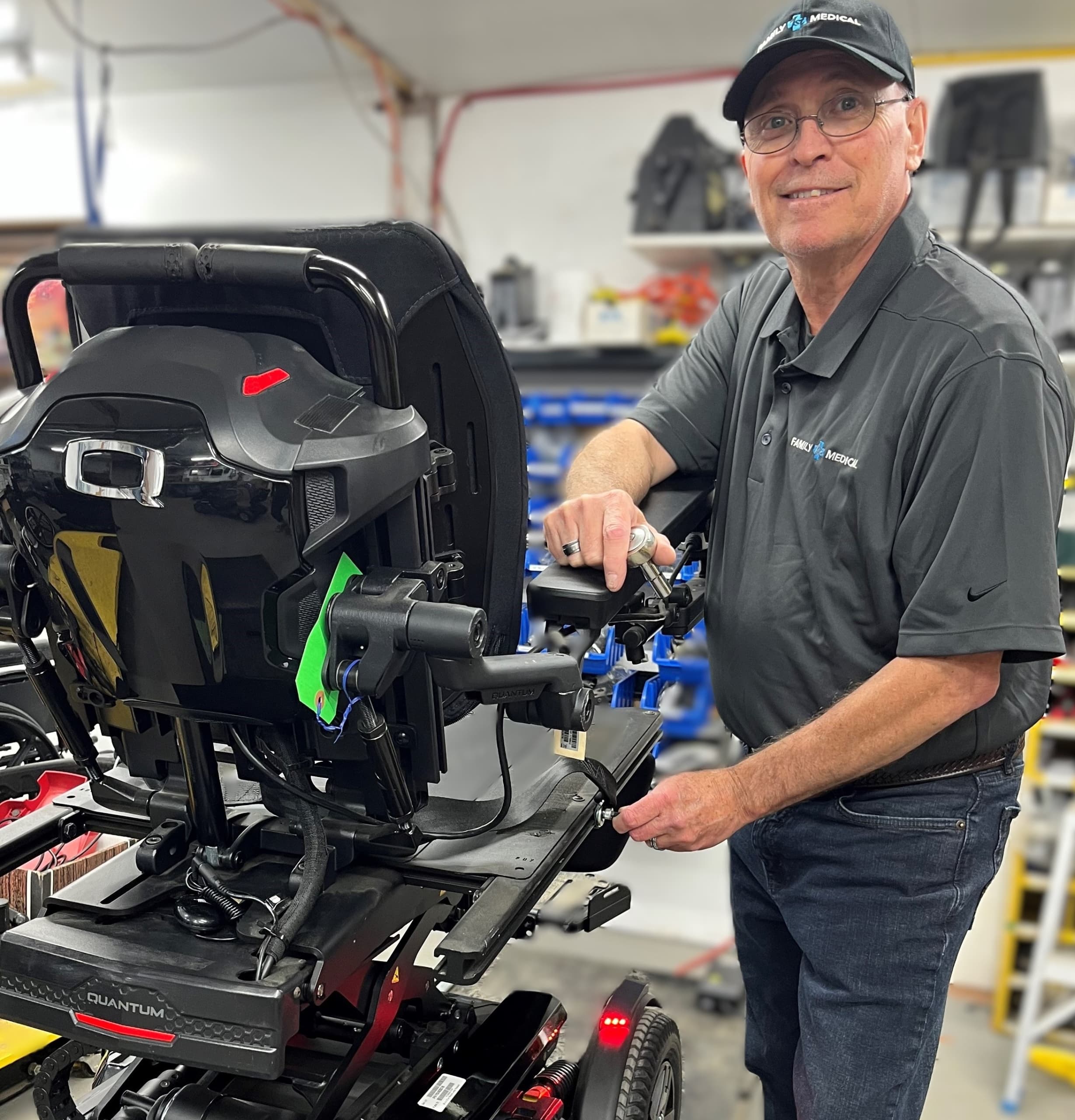 Family 1st Medical gallery image 3