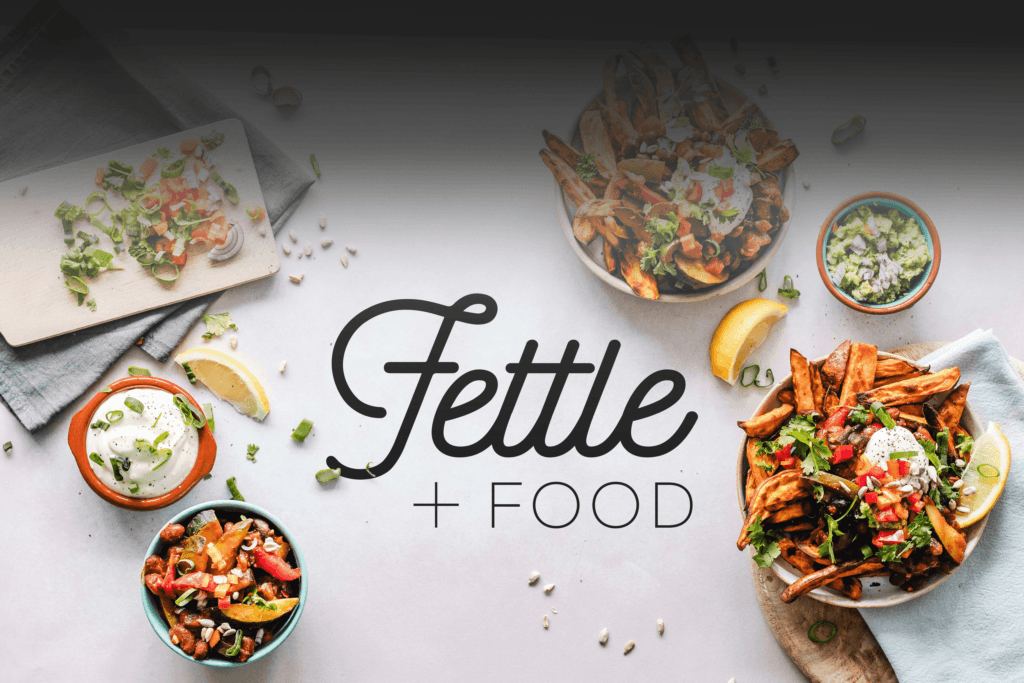 Fettle + Food