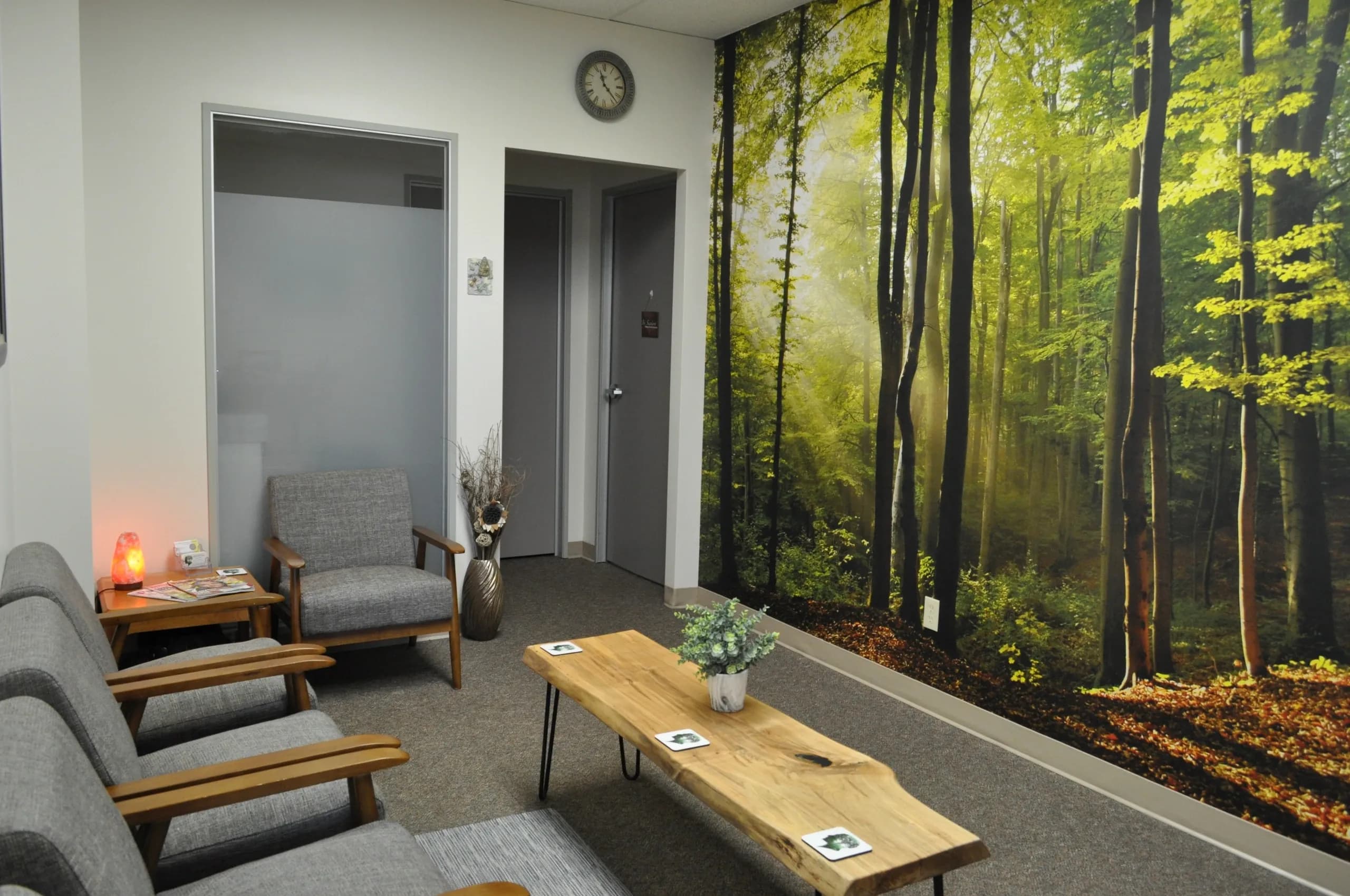 Dr. Jennifer Barbera psychologist gallery image 1