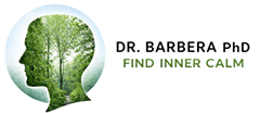 Dr. Jennifer Barbera psychologist logo