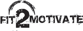 Fit2Motivate logo