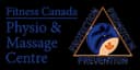 Fitness Canada Physio & Massage Centre logo
