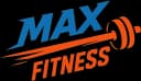 Max Fitness Blainville logo