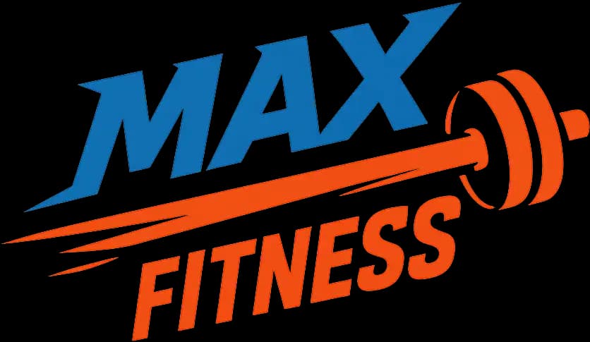 Max Fitness Blainville logo