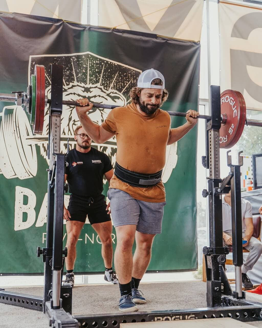 Max Fitness Blainville