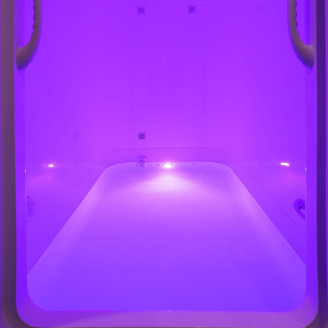 Float Toronto gallery image 1