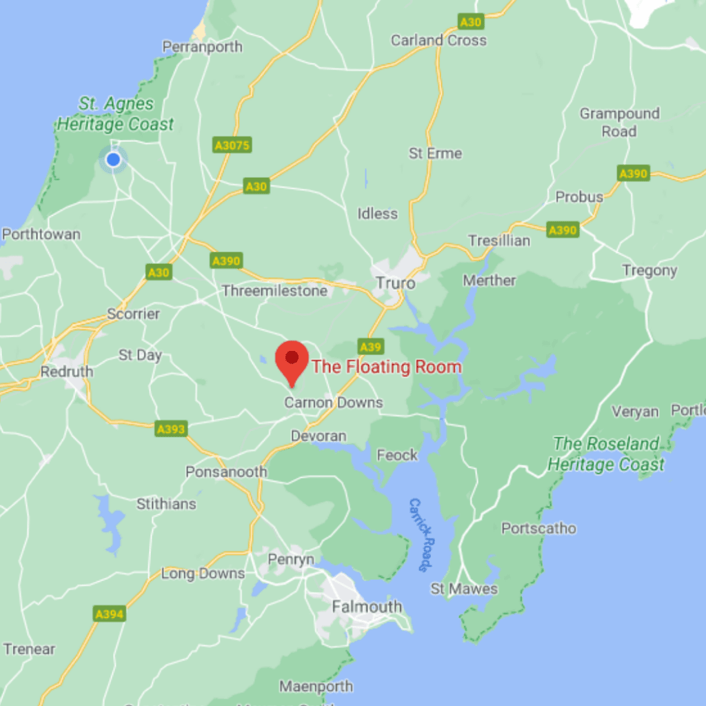 The Floating Room gallery image 3