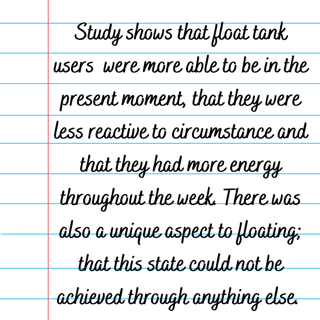 The Floating Room gallery image 4