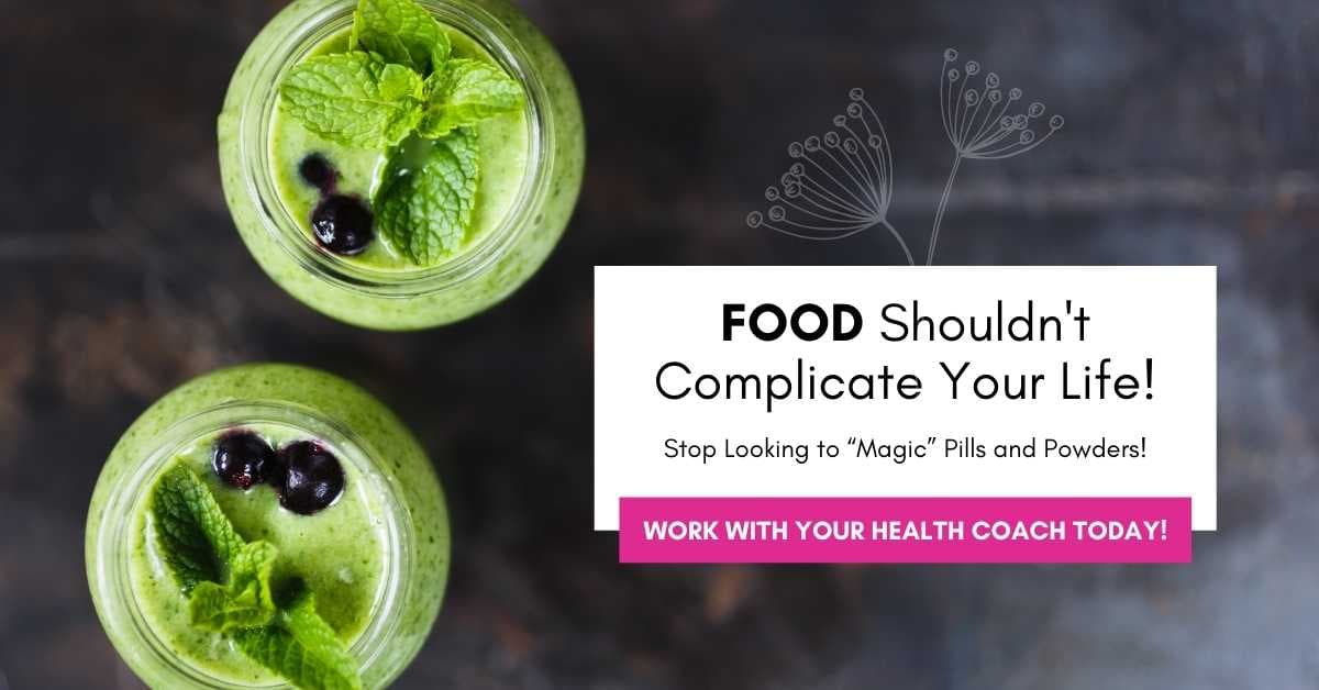 Flourish Holistic Nutrition