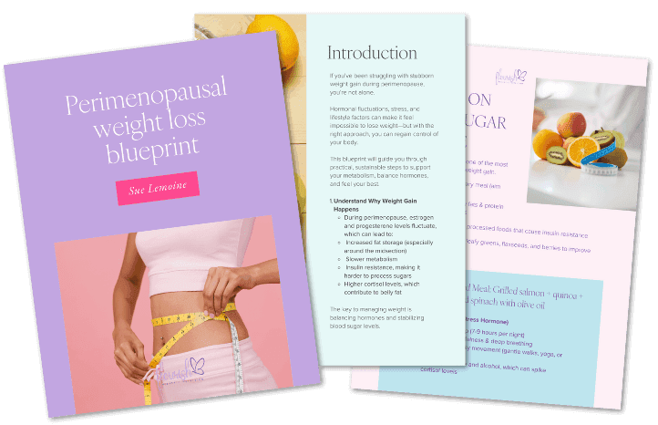 Flourish Holistic Nutrition gallery image 2