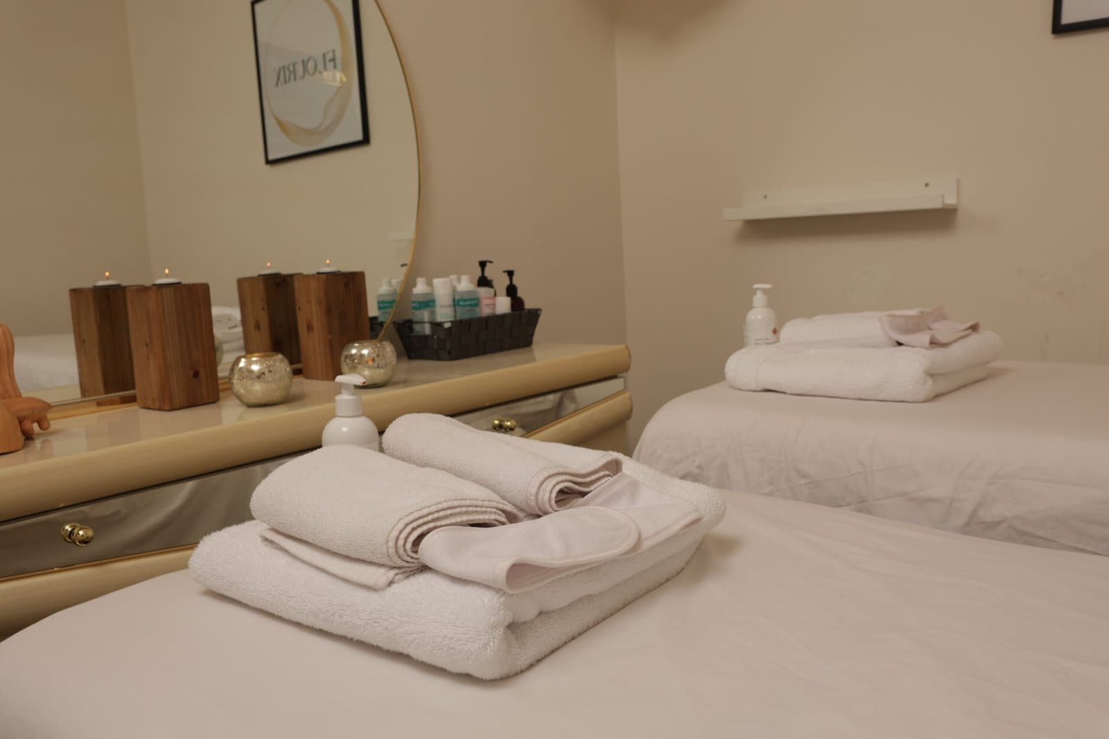 Flourix - Vancouver Massage Specialist gallery image 2