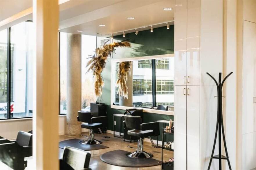 FLUID SPA Langley gallery image 1